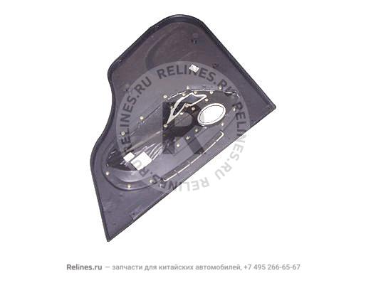 Panel - RR door LH INR - S11-6***30CB