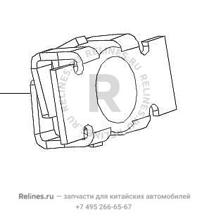 Metal clamp - 09***39