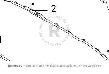 Шторка безопасности - 58206***V08B