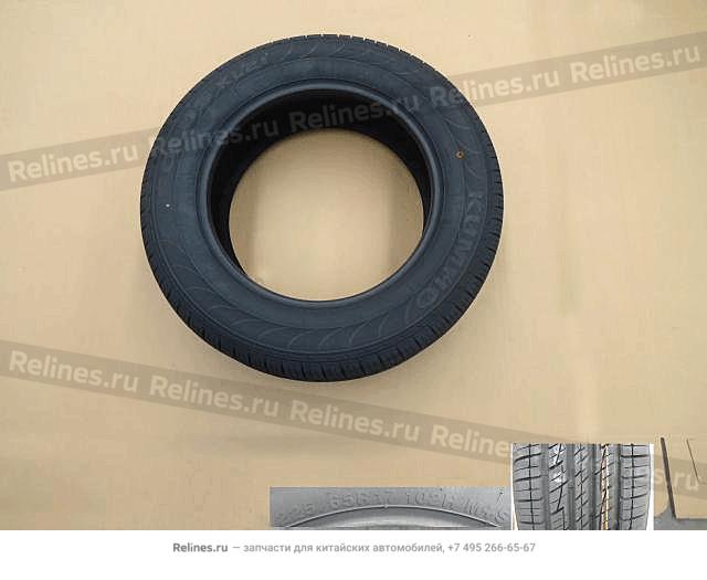 Tire - 31061***Z16A