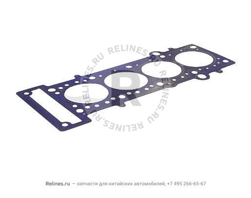 Gasket cylinder head