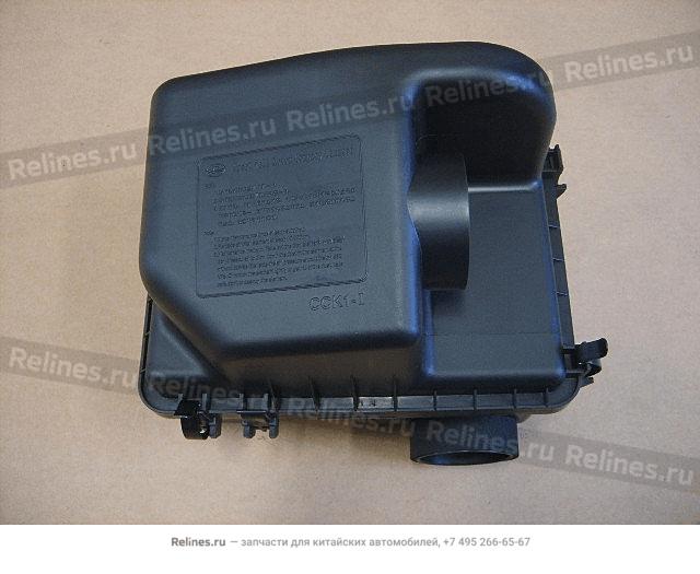 Air cleaner assy(tc beijing) - 11091***08-B1