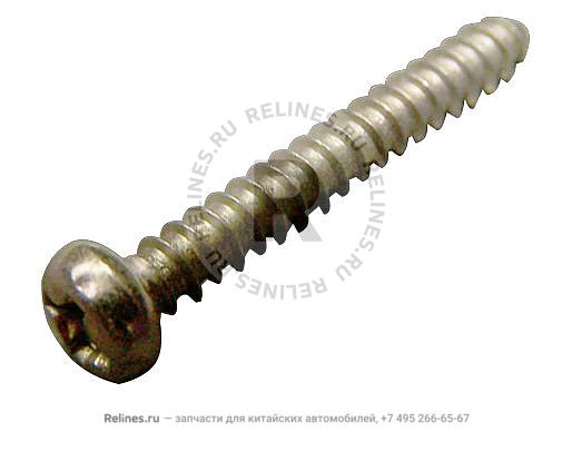 Tapping screw - S11-***049