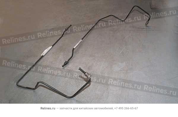 Brake hose assy - RR RH - B11-3***00BB