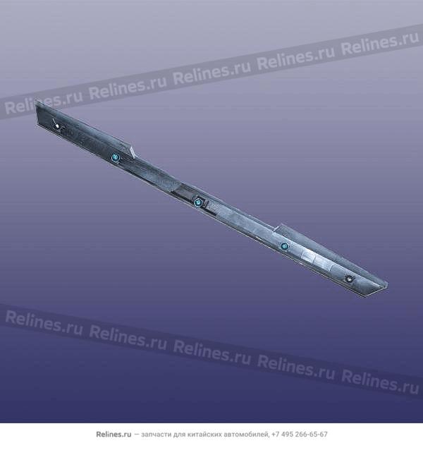 Стрип двери задней 5-й T1A/T1D - 60900***AADQJ