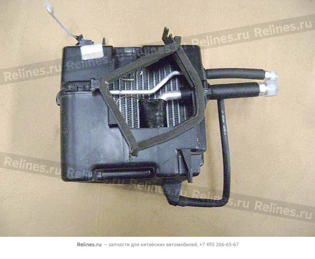 Evaporator assy - 8107***D07