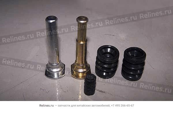 Repair kit-brake caliper guide rod