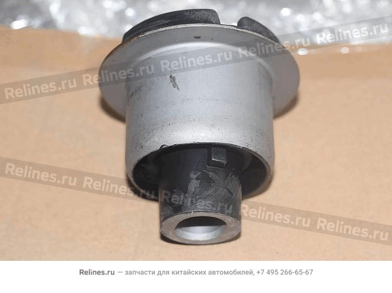 LR bushing,front suspension Cross member