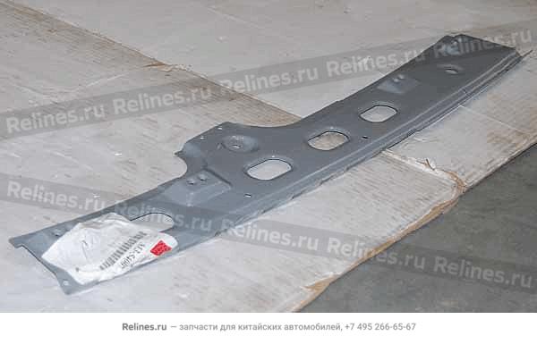 Crossbeam body-lh roof - A13-5***11-DY