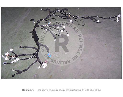 Cable-dashboard - B11-3***30CQ