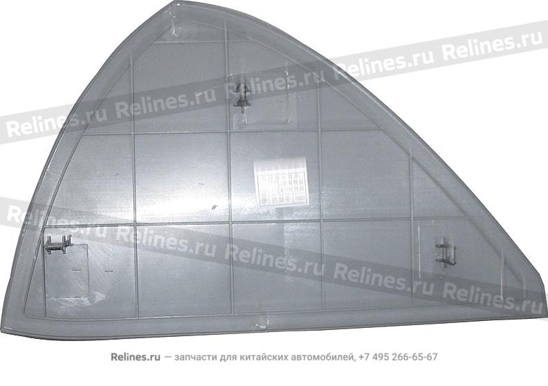 LH plug - dashboard - M11-***330