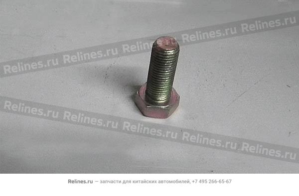 Bolt - B11-8***21BB