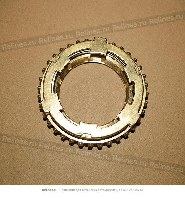 Synchronizer RING-1ST&2ND shift - 5T18***1160