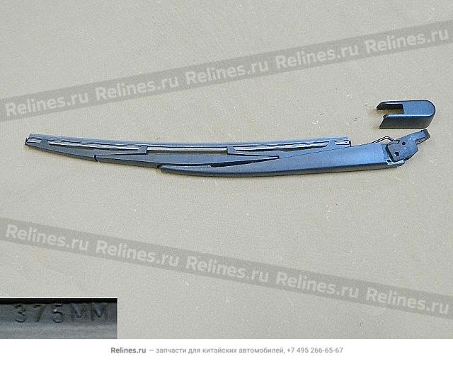 RR wiper arm assy - 63101***80XB