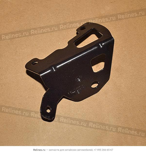 Differential pressure sensor bracket - 1310***7AA