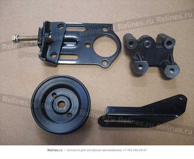 Bracket kit, power steering pump - 3407***P00