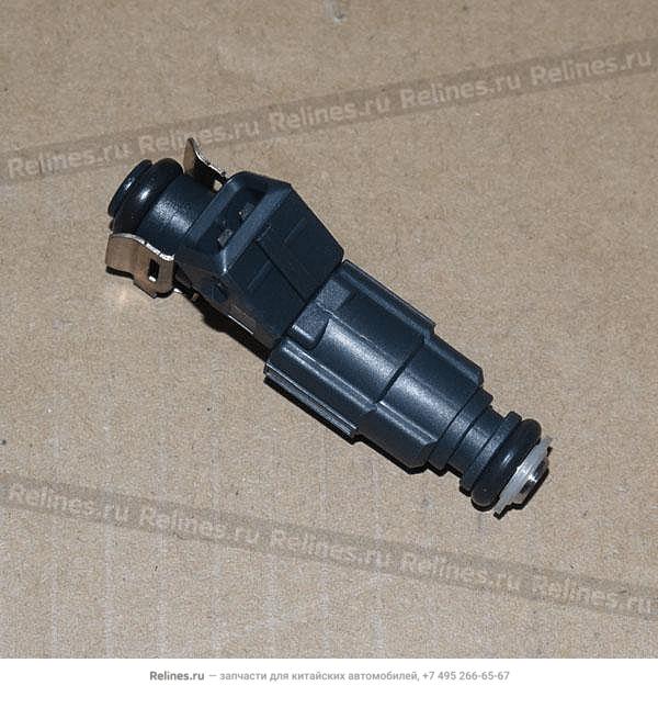 Fuel injector - F01***118