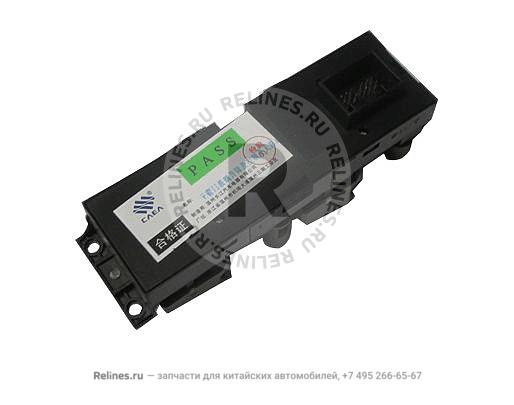 Control switch device assy - B11-3***30MB