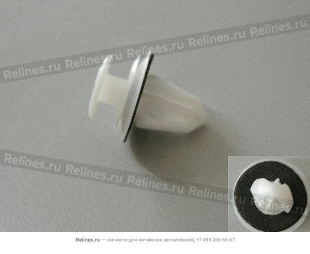 Plastic fastener - 09***26