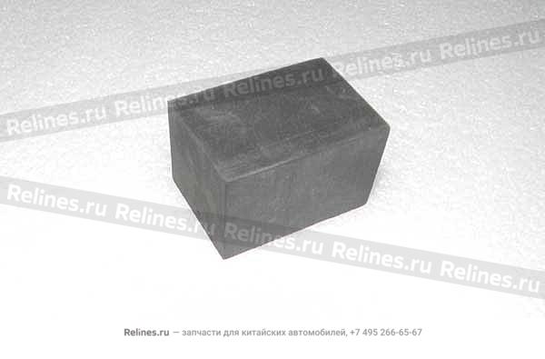 Cushion-sponge