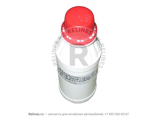 Refrigeration oil - S11-9EC***0001BD