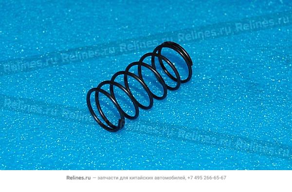 Return spring - reverse gear - QR512***02219