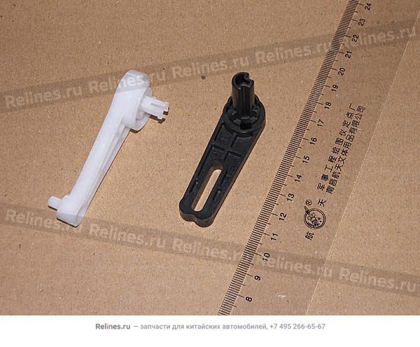 Circulation control mechanism - J42-***710