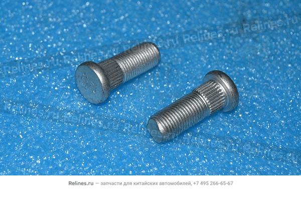 Wheel bolt - S11-3***00111