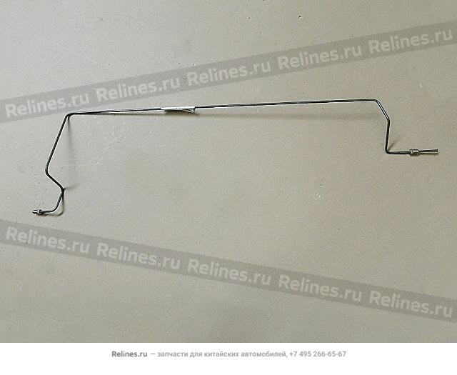 Brake line no.2-MASTER cylinder - 3506***K16