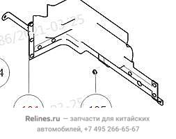 Защита тепловая двигателя