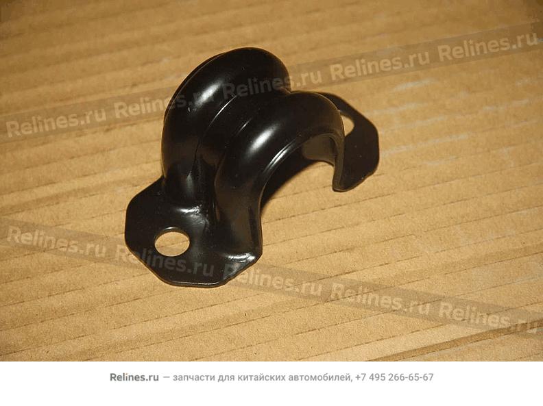 Rear stabilize rbar clip - 408***000