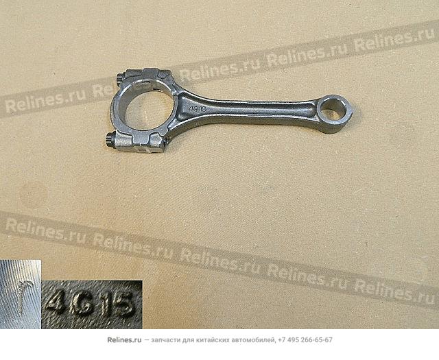 Pull rod assy (group r) - 10043***G01-R