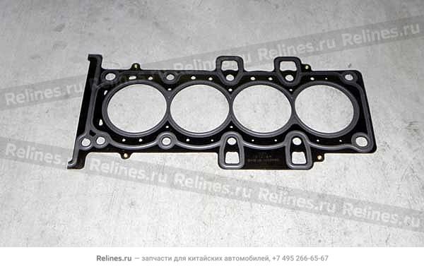 Прокладка головки блока цилиндров (ГБЦ) - E4G16***3080