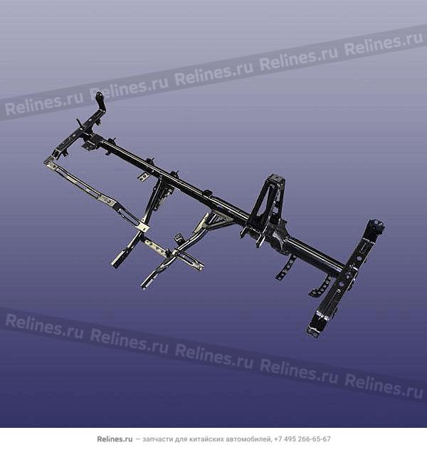 Кронштейн приборной панели T1A/T18/T1E/T19/T1D - 4010***8AA