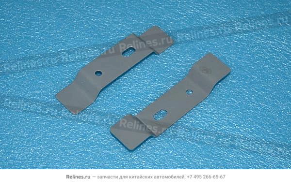 Antenna bracket - T21-5***43-DY