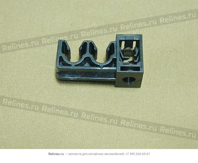 Pipe CLAMP-2HOLE - 09***47