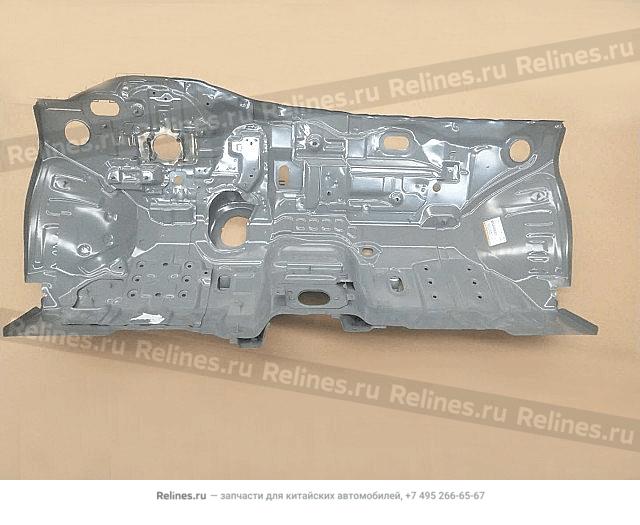 FR Wall panel assy - 53011***Z20A