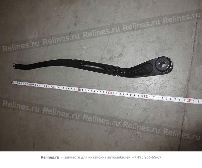 Assy,left wiper arm - 602***600