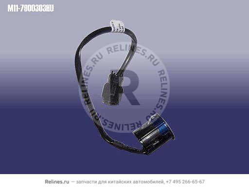 Probe - M11-7***03HU