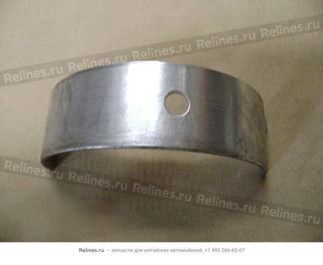 UPR bearing bush-crankshaft