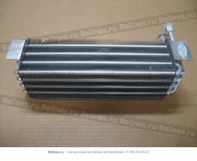 Evaporator core assy RR - 81071***01-A1