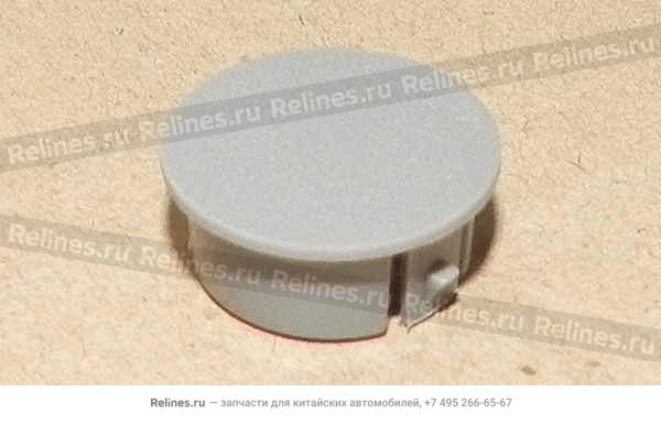 Cap - cover - A15-6***71BS