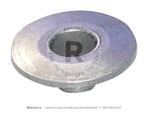 Retainer - valve spring