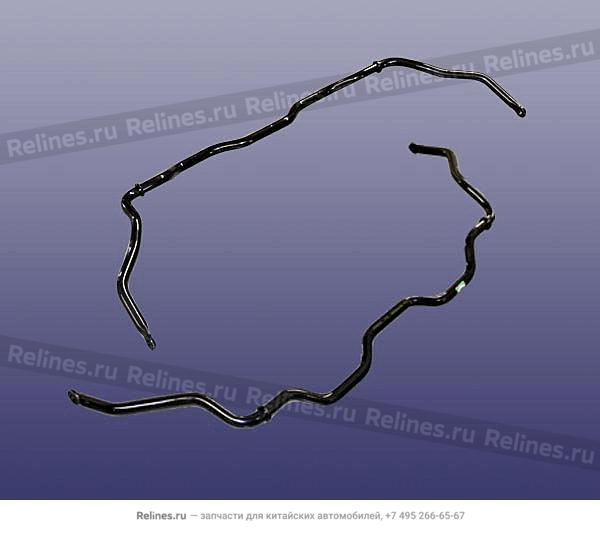 Стабилизатор передний - J52-***011