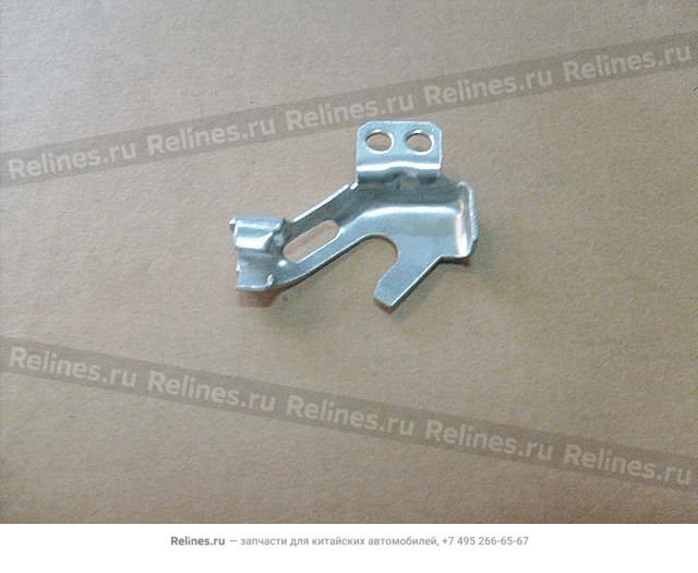 Right tension arm bracket - 3502***P00