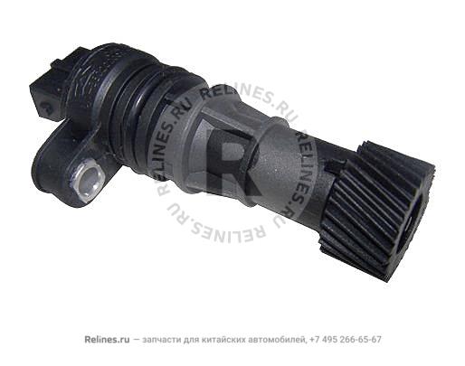 Sensor assy- odometer