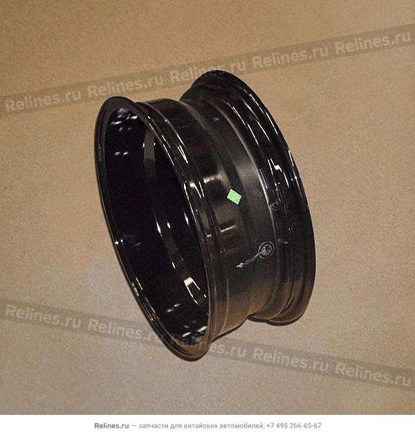 Aluminium wheel - 2030***0AA