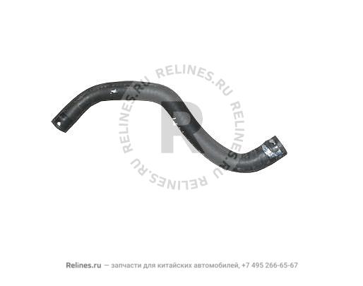 Hose - water inlet