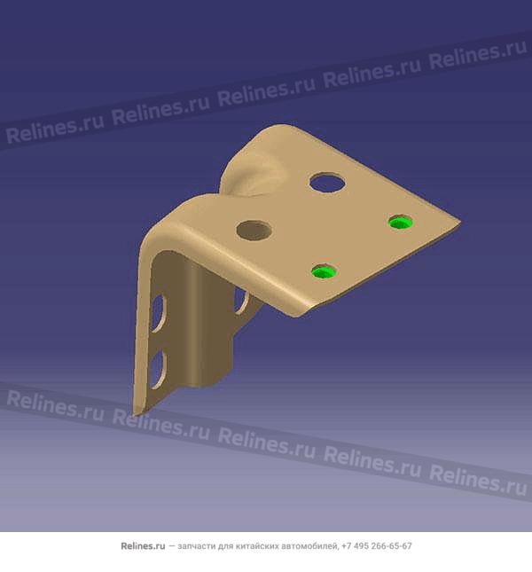 Передняя кронштейн-передняя четверть панель правая T19C - 50100***AADYJ