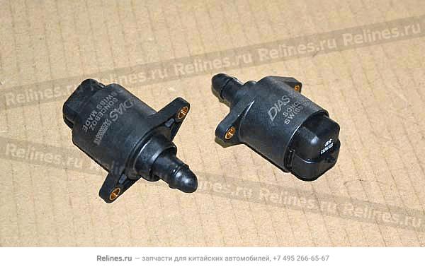 Step motor - A21-2A***9110DA